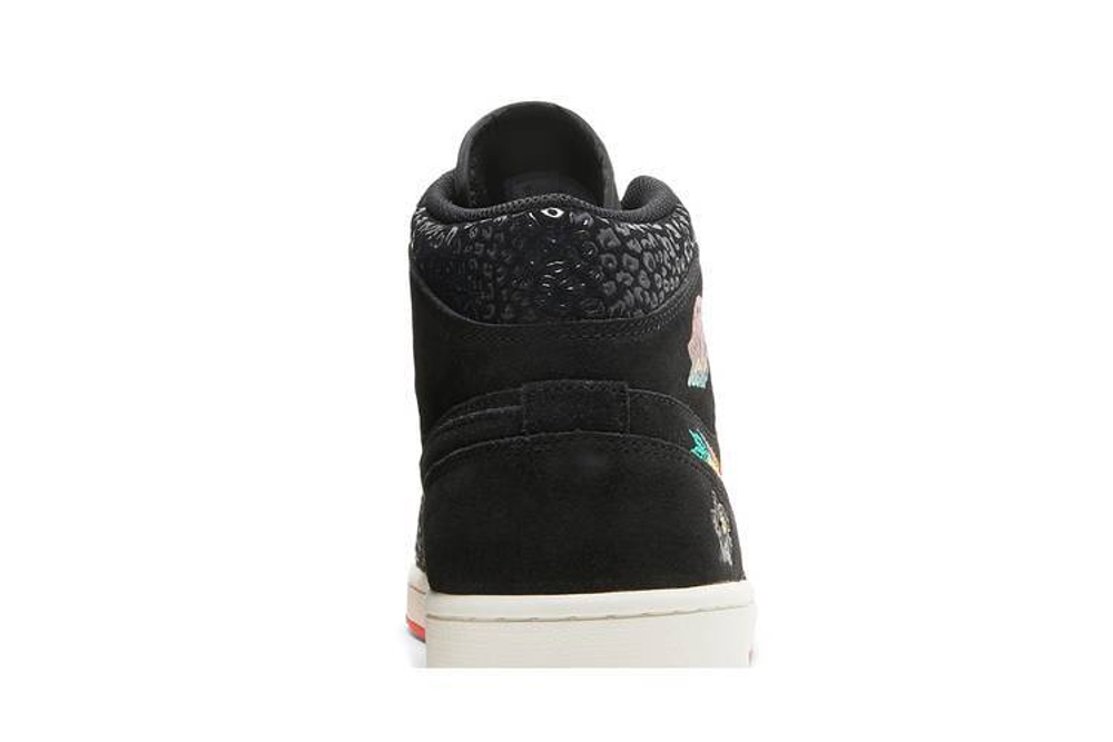 Кроссовки Jordan Air Jordan 1 Mid Se "Siempre Familia"