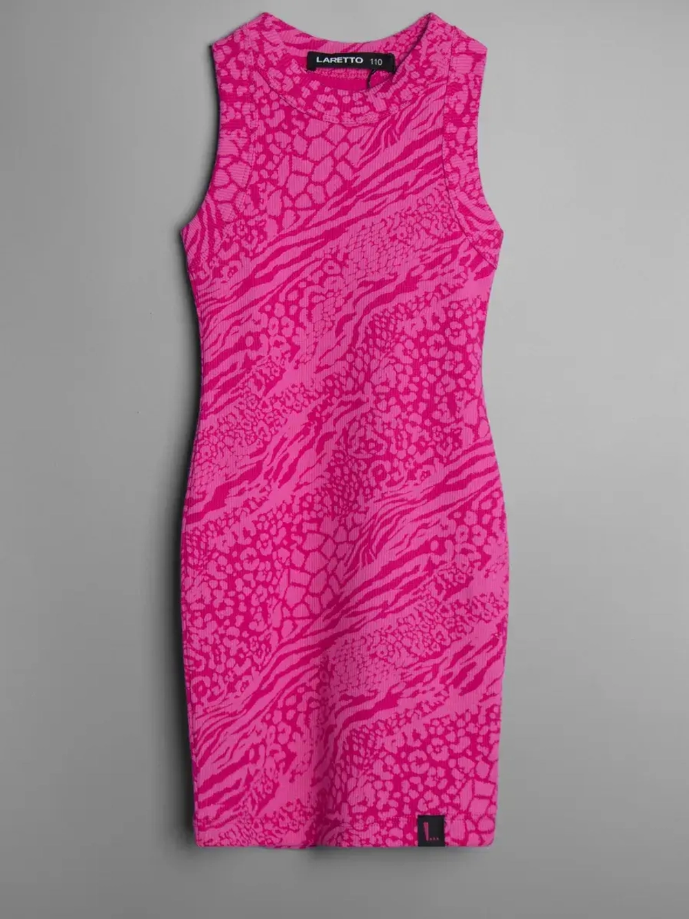 Платье для девочки летнее