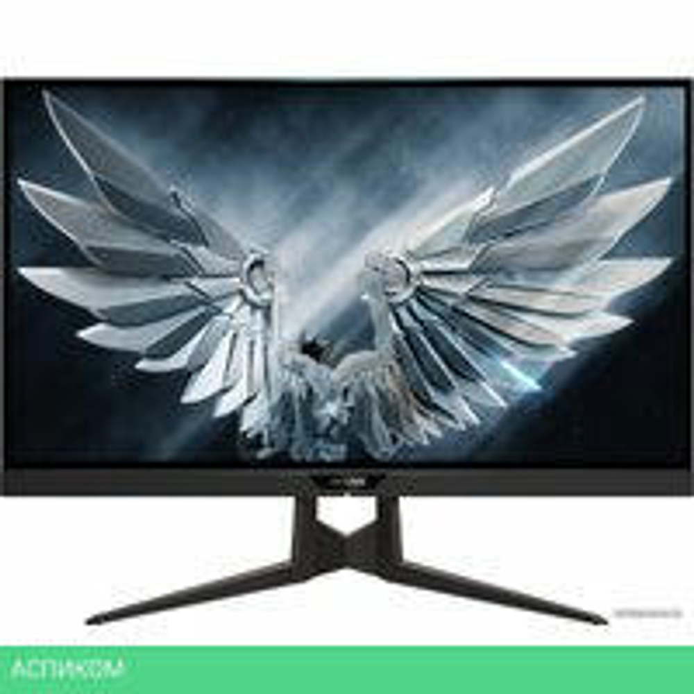 Игровой монитор Gigabyte Aorus FI27Q-P