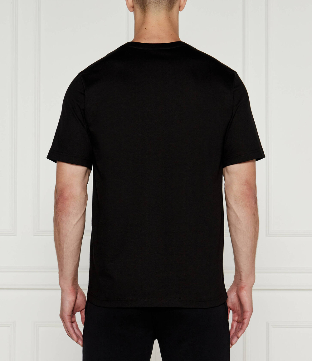 Футболка ICEBERG X GARFIELD Iceberg - черный(245 I1P F029 6304)