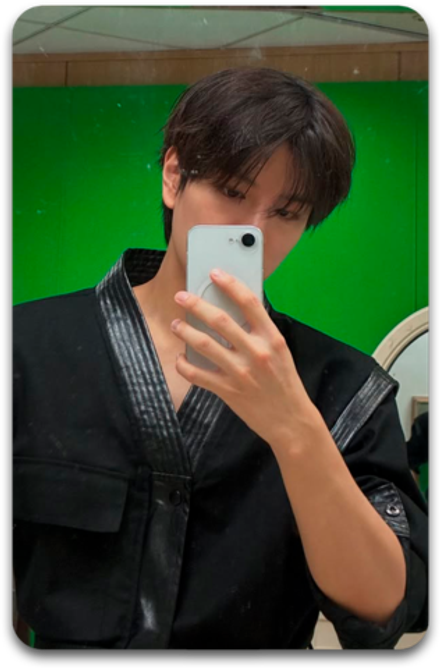 Карта / STRAY KIDS #4572