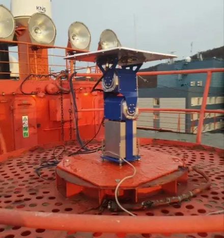 Аппаратно-программный комплекс «Планум» для стационарного использования