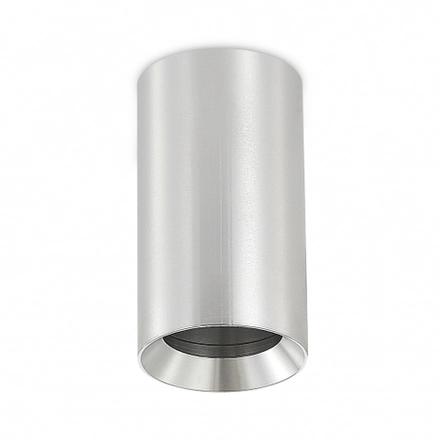 Сменный корпус для светильника ALPHA размер D45xL80 мм, алюминий