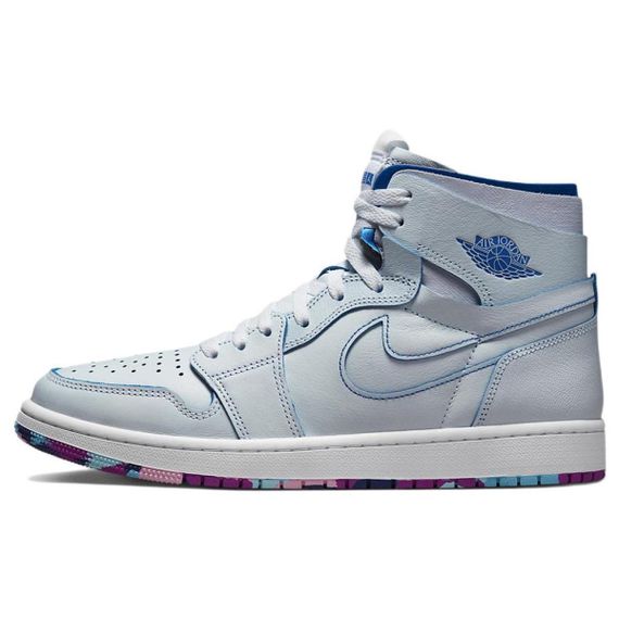 Jordan Air Jordan 1 Подвесные баскетбольные кроссовки высокого качества