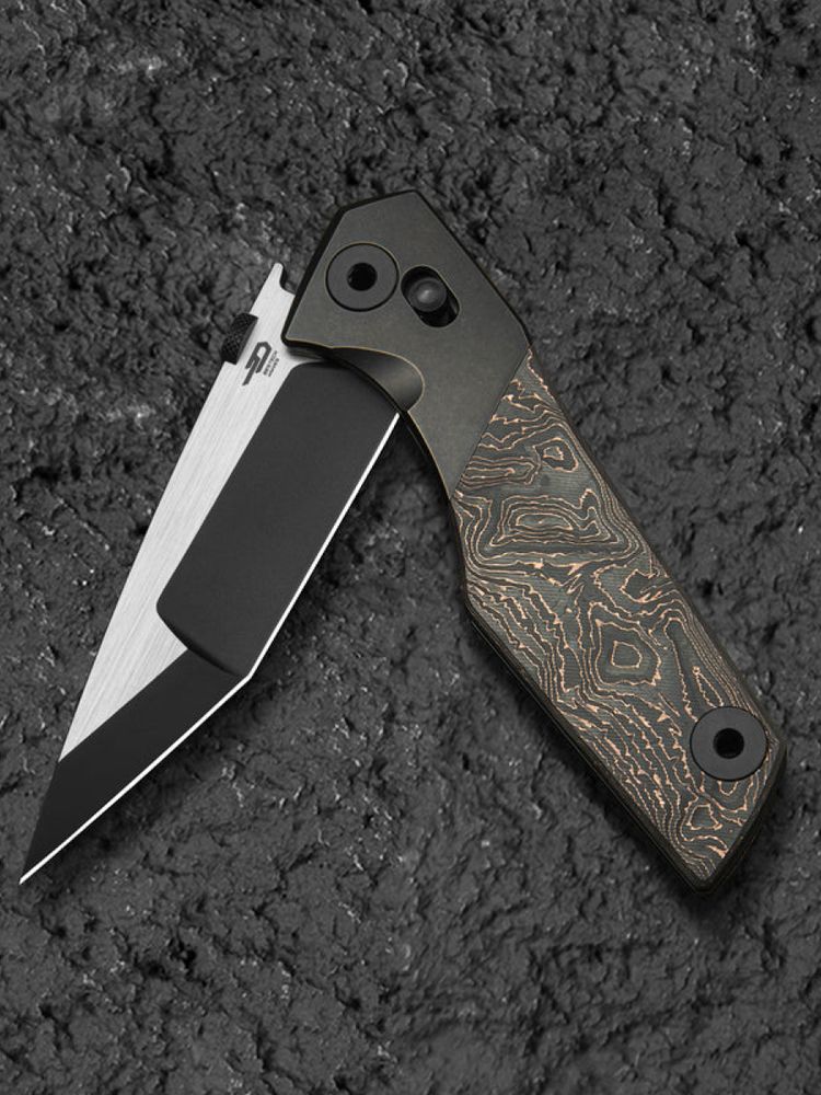 Нож Bestech BT2304D Cetus