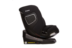 Автокресло Peppy Genius I-Size black