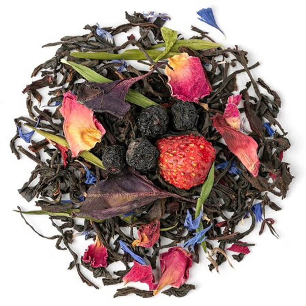 Чай арома Любимый Базилик BestTea