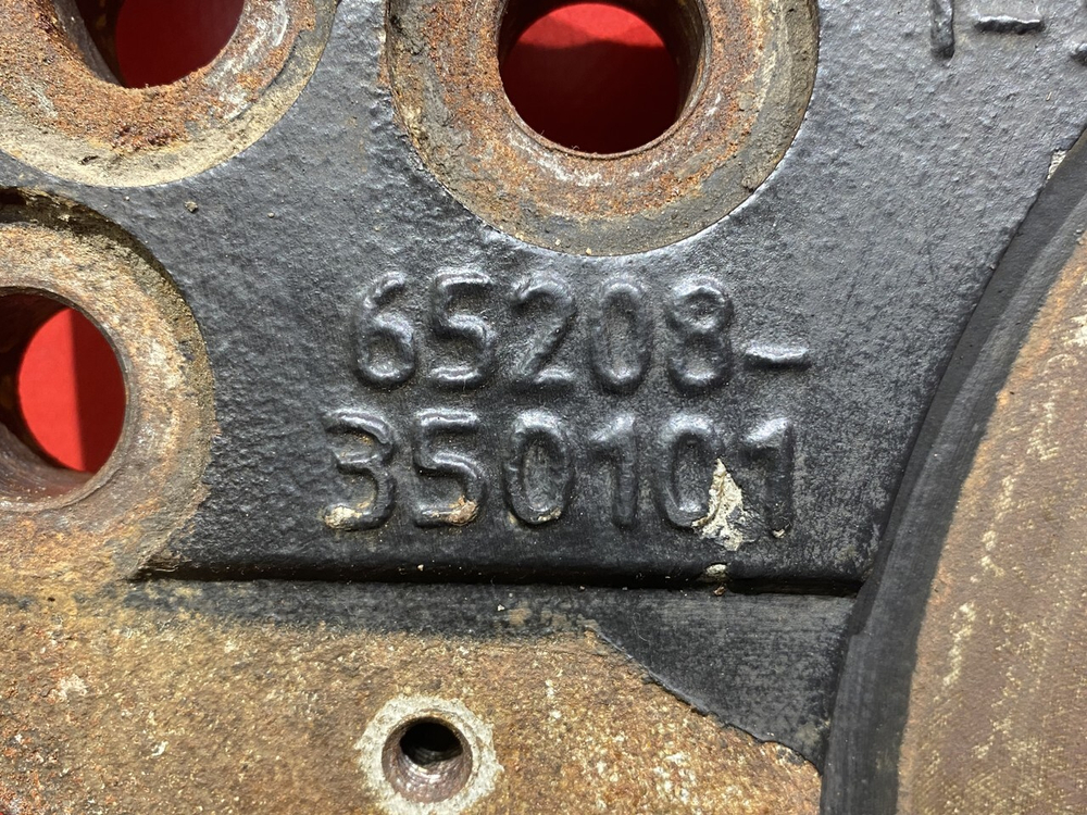 Кронштейн суппорта 2020г