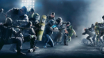 Rainbow Six Осада Sony PS4