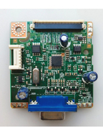 Материнская плата для монитора Sams S19A10N BN41-01699B