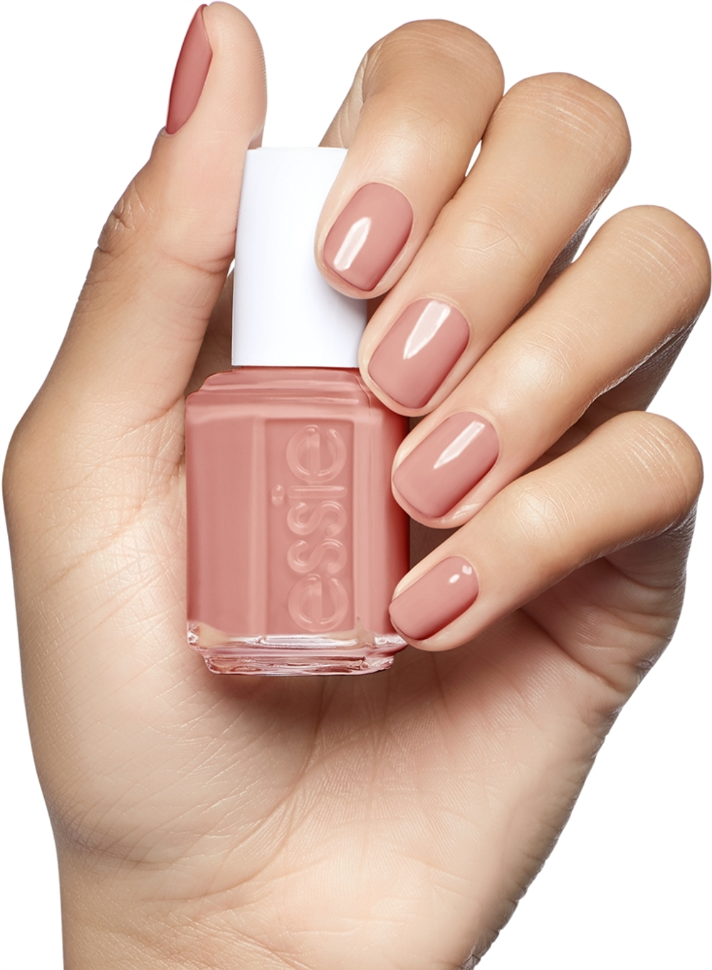 essie nails - Лак для ногтей оттенок 23 Eternal Optimist, 13 ml