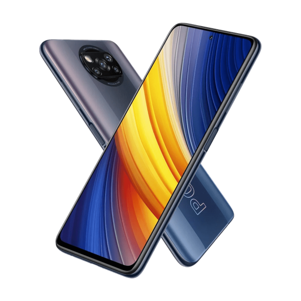 Poco x3 NFC - x3 Pro