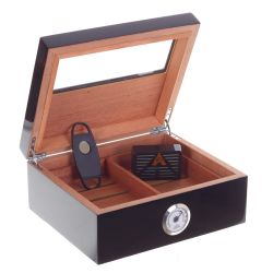 GAEM Хьюмидор, L26 W22 H11 см, 2в.