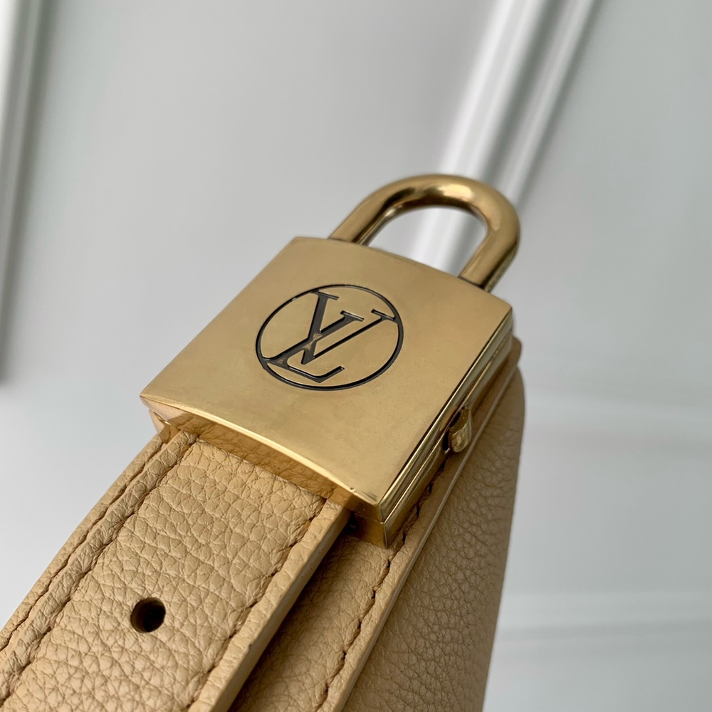 Louis Vuitton Low Key Bumbag