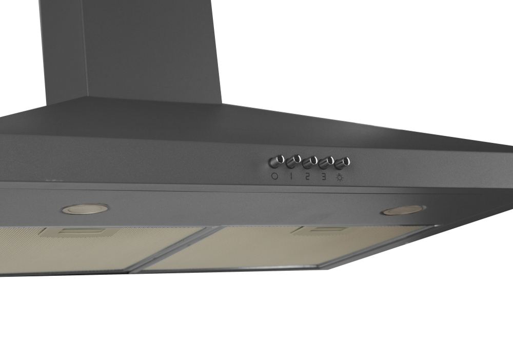 Купольная вытяжка Oasis серии PROMO KB-60G