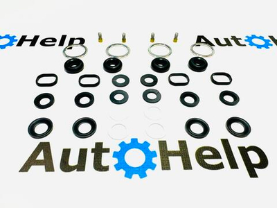 Ремкомплект инжекторов 4 AiS-DFIS3, Z-T03, 23250-74210