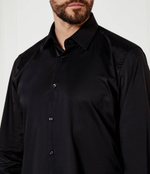 Рубашка 17 JSH-63Pierce Joop! - черный(30044587)