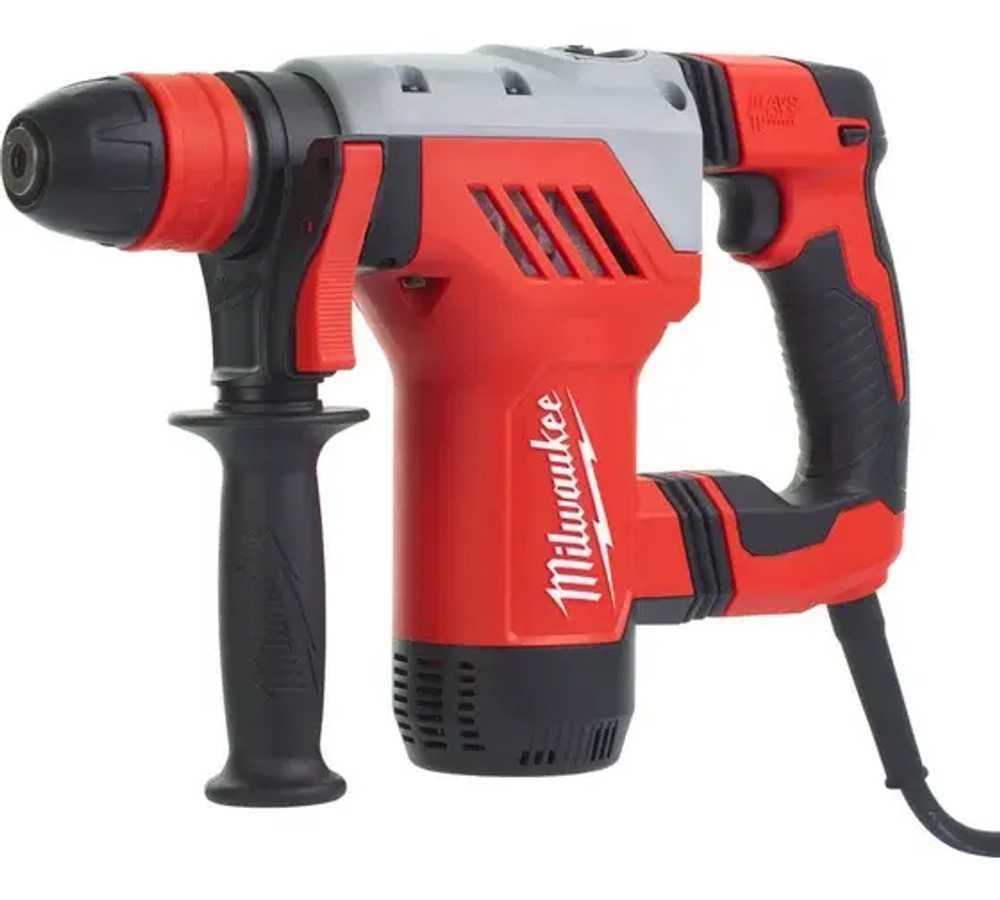 Milwaukee Перфоратор PLH 28 XE