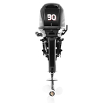 Лодка ПВХ HYDRA Nova PLUS 365 «Оптима» + 2х-тактный лодочный мотор HIDEA HD30FHS
