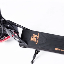 Электросамокат Kugoo Kirin G2 Pro