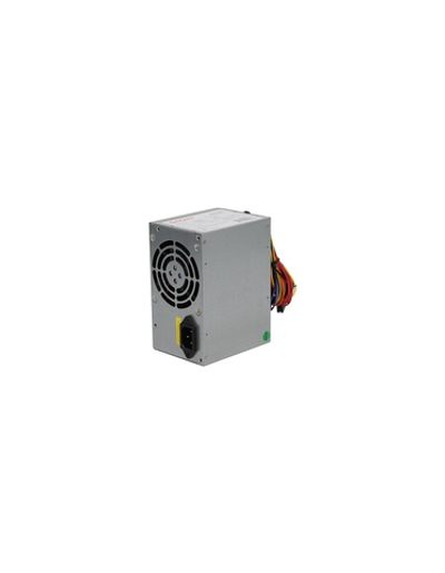Exegate ES259589RUS/EX259589 Блок питания 350W Exegate AAA350, ATX, 8cm fan, 24p+4p, 2*SATA, 1*IDE