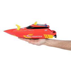 Revell - Control RC Fireboat с дистанционным управлением 2.4GHz 24141 / артикул   24141  / GTIN 4009803024141