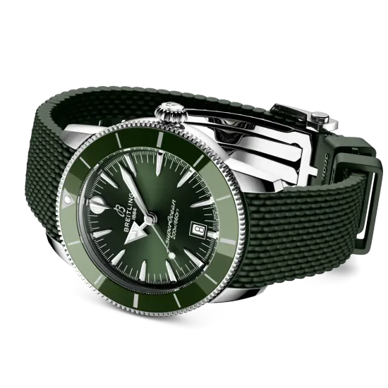 Breitling Superocean Heritage B31 Automatic 44 AB3112361L1S1