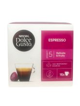 Кофе в капсулах Nescafe Dolce Gusto Espresso 16 шт