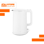 Электрический Чайник Xiaomi Mijia Appliance Kettle 1A MJDSH02YM (White/Белый)