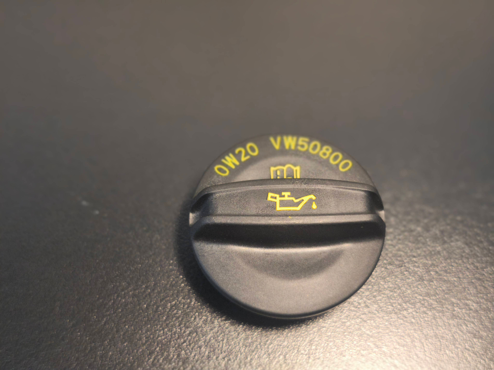 Крышка заливной горловины VAG GEN 3 1.8T-2.0T