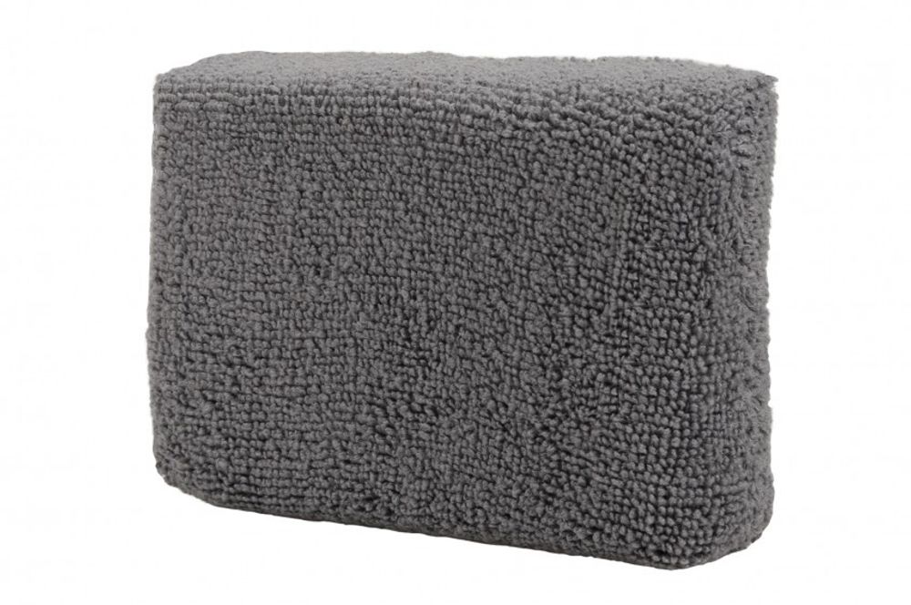 Glosswork Block Applicator микрофибровый аппликатор, GWMA-04 Glosswork Block Applicator микрофибровый аппликатор, GWMA-04