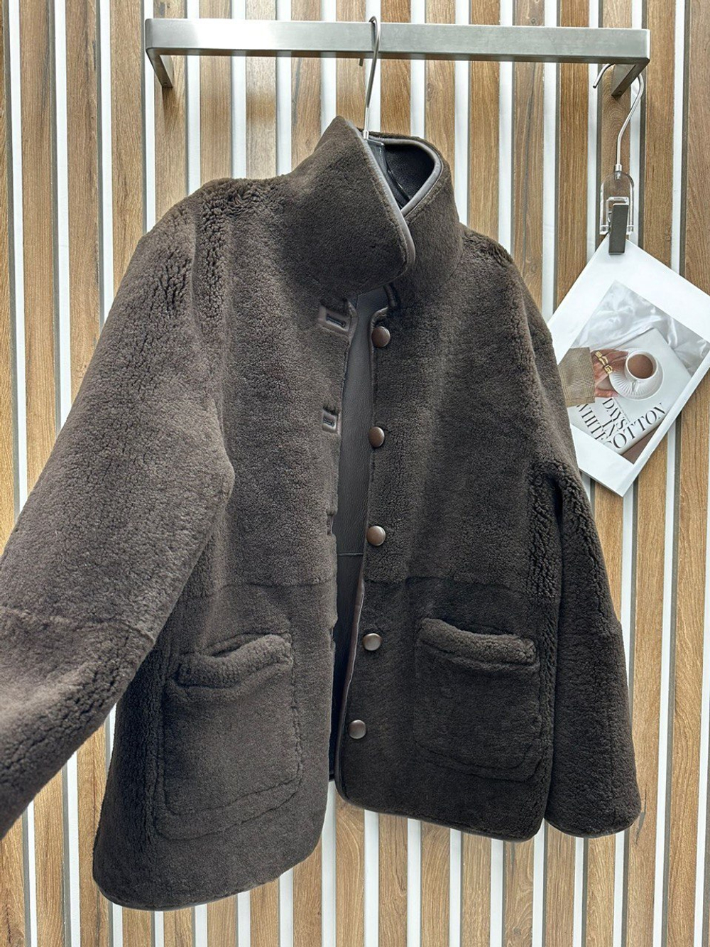 Дублёнка, арт. 470011226