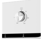 Шкаф духовой электрический MAUNFELD MEOC708PW