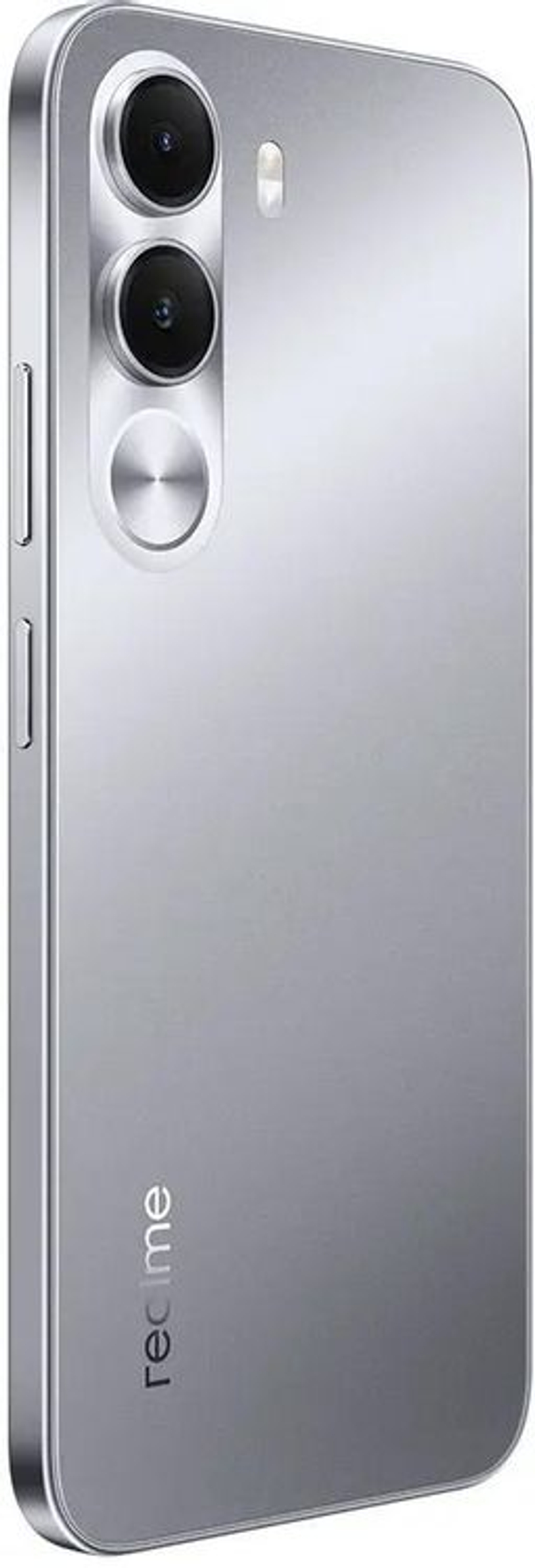 6.74" Смартфон REALME C100i 4/128Gb,  RMX5377,  NFC,  IPS,  120Гц,  7000мAч,  серебристый