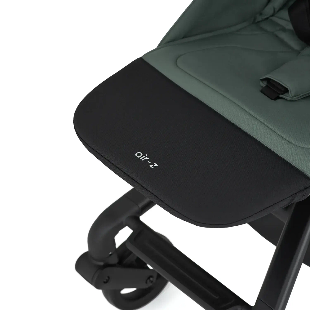 Коляска прогулочная Anex Air-Z, minted