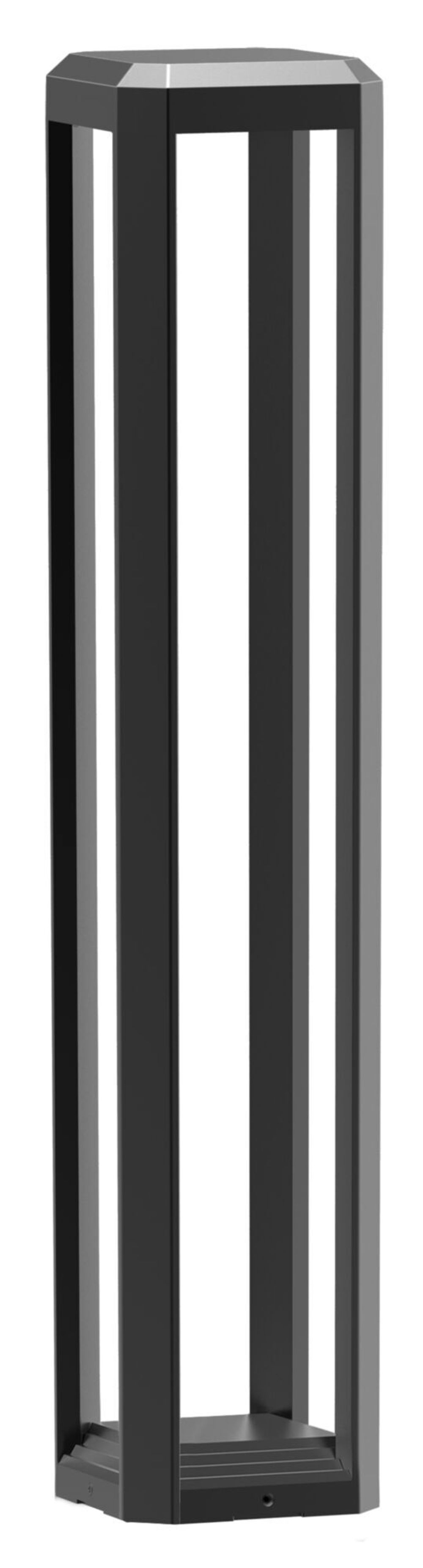 Ландшафтный светодиодный светильник Maytoni Royal Mile O019FL-L12GR3K