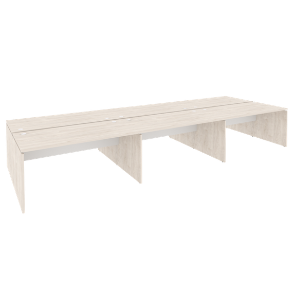 Оникс Рабочая станция O.D.RS-6.4.8  4740*1635*750