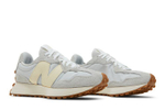 Кроссовки New Balance Nb 327 (Женская размерная сетка)