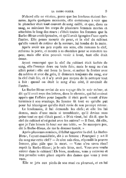 Les contes de Perrault | Charles Perrault