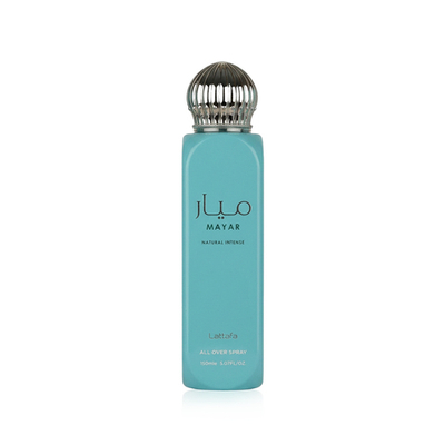 Lattafa Mayar Natural Intense Bodyspray 150 ml (woman)