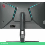 Игровой монитор A4Tech Bloody MN271Q (черный)