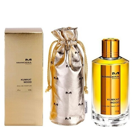 MANCERA Kumkat Wood edP 120ml unisex