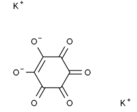Родизонат калия