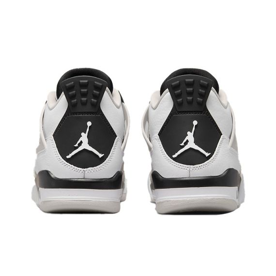 Джордан Эйр Джордан 4 Детские баскетбольные мячи МИД Топ Юнисекс