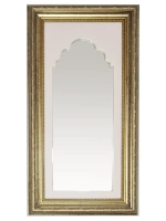 Зеркало в багетной раме "Флоренция"