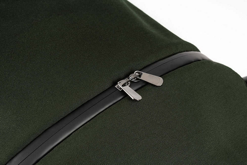 Коляска 3 в 1 Peg Perego Veloce TC Lounge Green