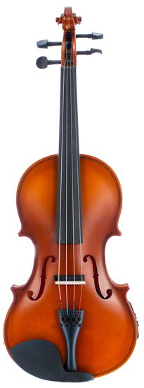 Электроакустическая скрипка 4/4 Fabio SF-39015EQ