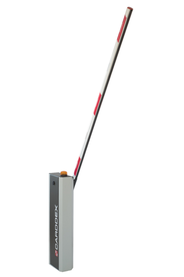 Автоматический шлагбаум CARDDEX «RBA-100 ARCTIC»
