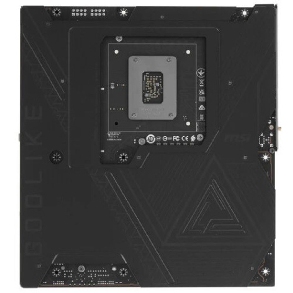 Материнская плата ATX MSI MEG Z890 GODLIKE
