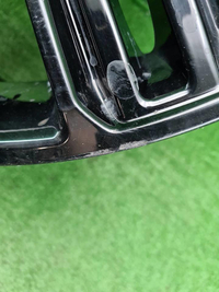 Диск литой R22 Range Rover Sport 2 L494 (17-22)